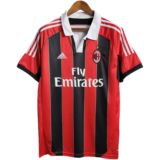 MILAN 2012/2013 LOCAL