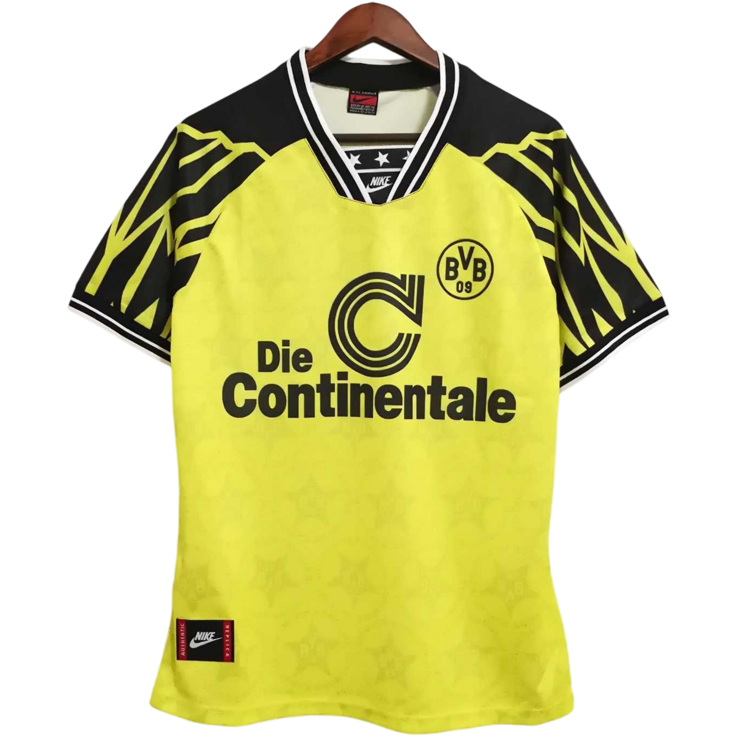 BORUSSIA DORTMUND 1994/1995 LOCAL