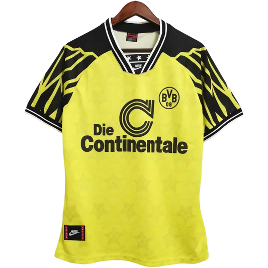 BORUSSIA DORTMUND 1994/1995 LOCAL