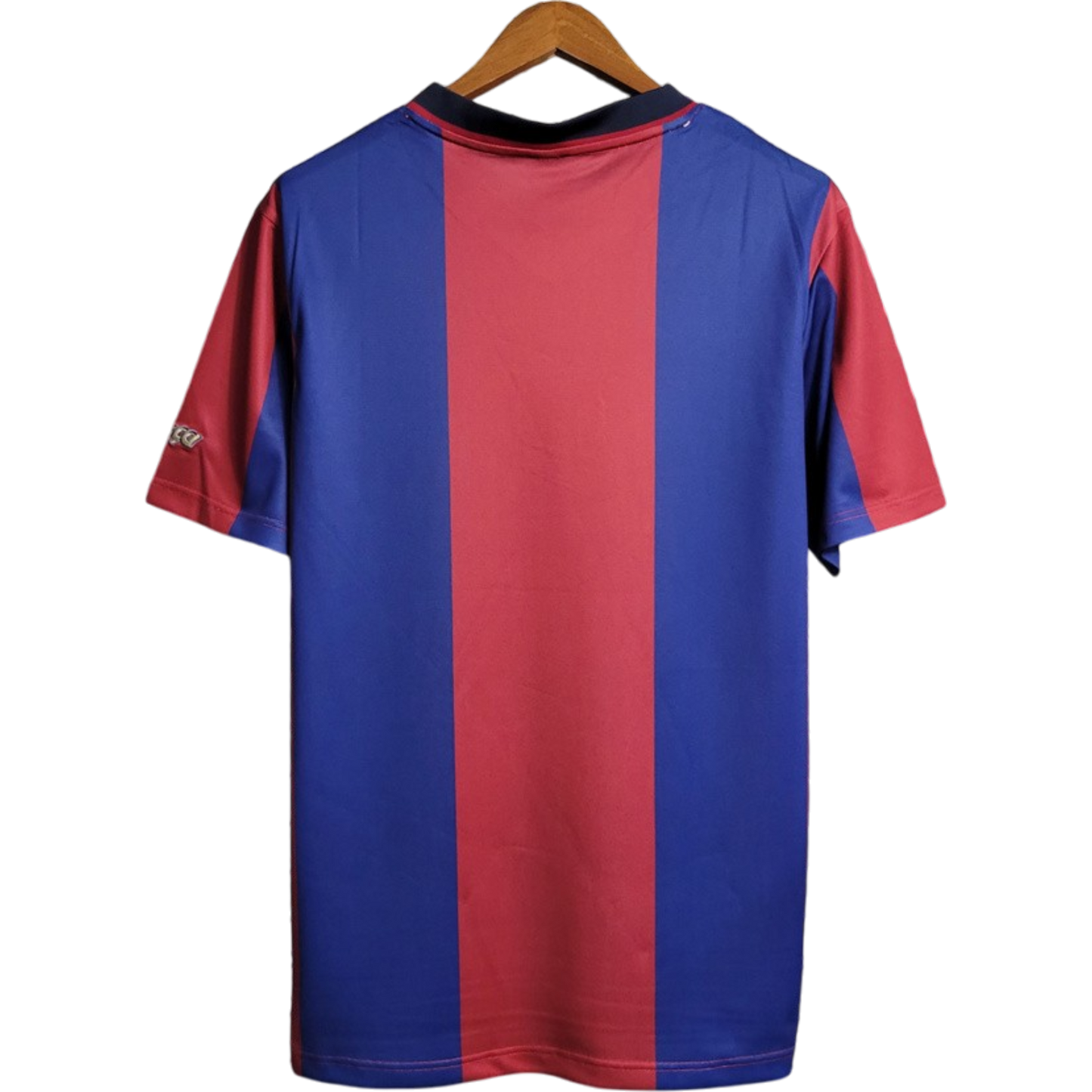 BARCELONA 1998/1999 LOCAL