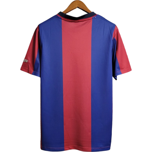 BARCELONA 1998/1999 LOCAL