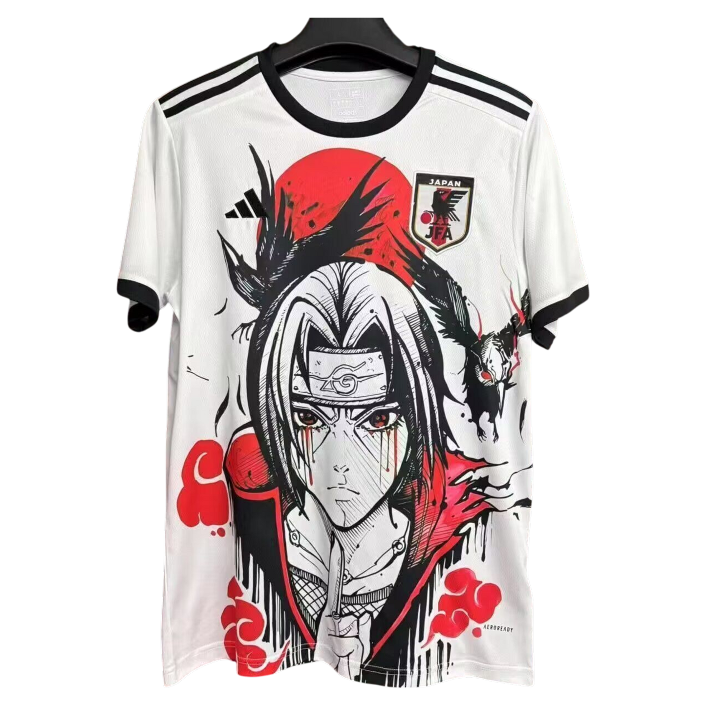 JERSEY ANIME JAPON ITACHI 3