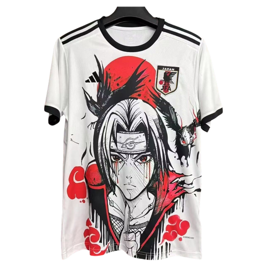JERSEY ANIME JAPON ITACHI 3