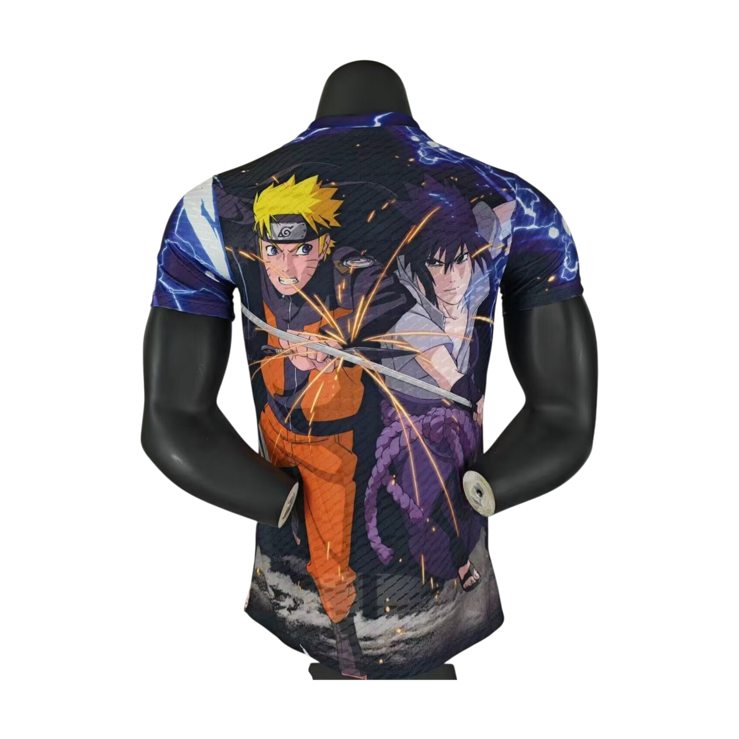 JERSEY ANIME JAPON NARUTO 7