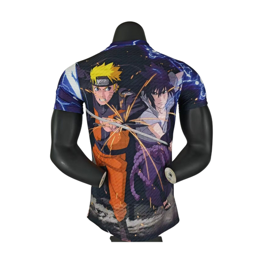 JERSEY ANIME JAPON NARUTO 7