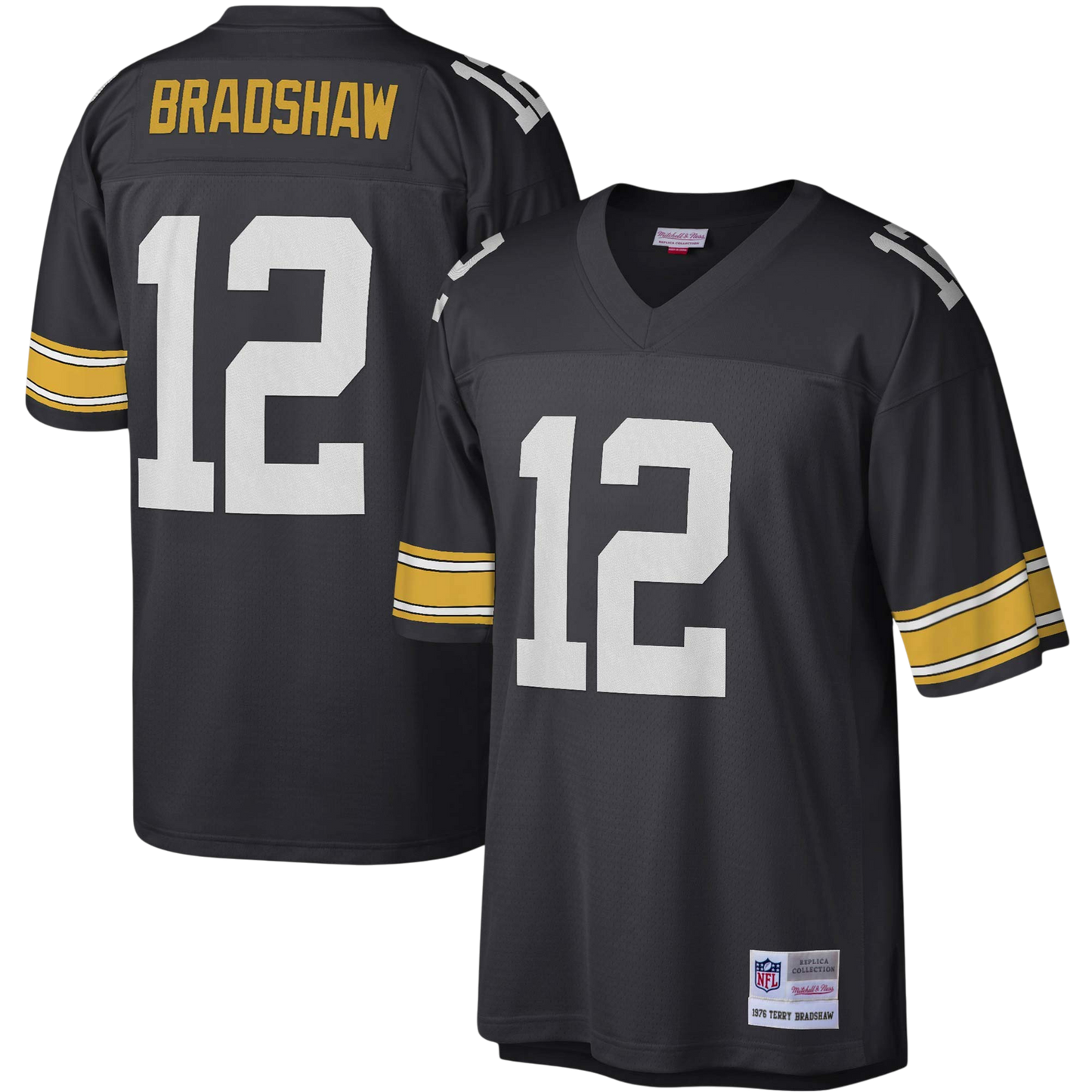 STEELERS RETRO LOCAL