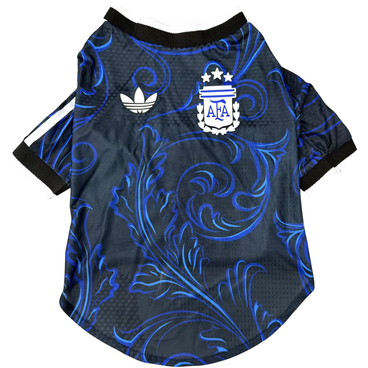 JERSEY PARA MASCOTA ARGENTINA VISITA 2026