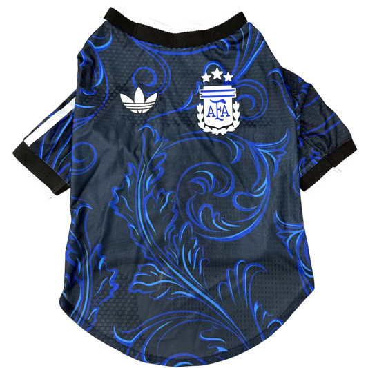 JERSEY PARA MASCOTA ARGENTINA VISITA 2026