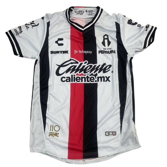 JERSEY ATLAS VISITA 26/27