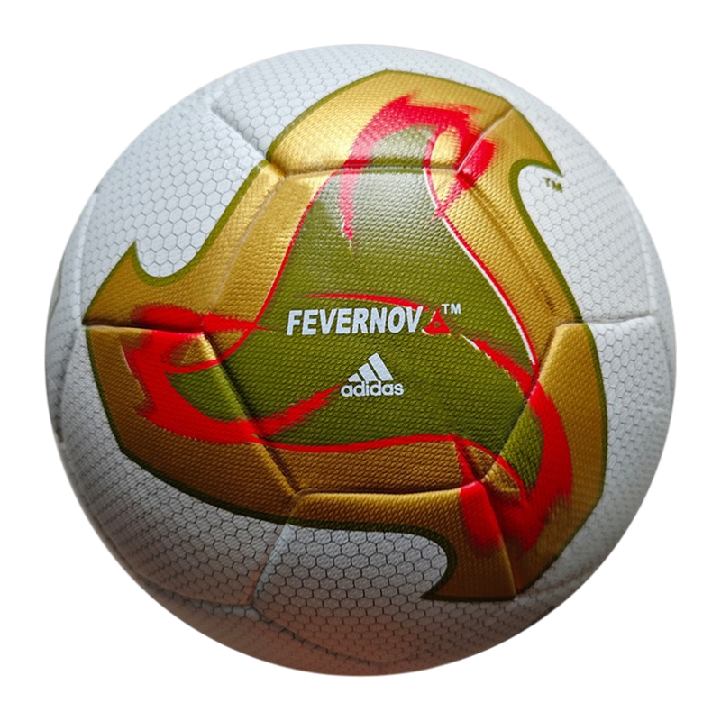 BALON FEVERNOVA COREA-JAPON 2002 – EDICION MUNDIAL ⚽🔥
