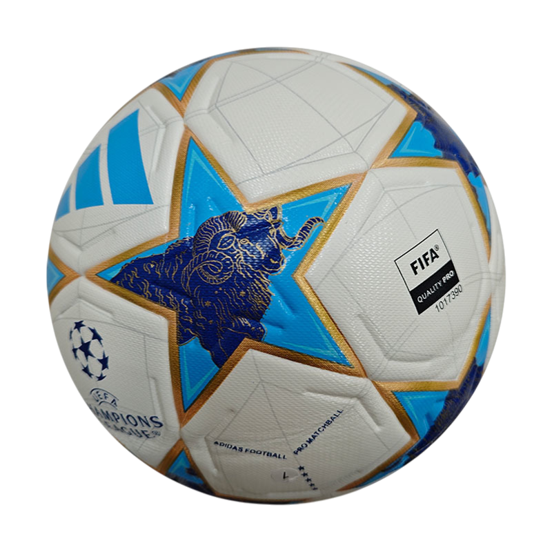 BALON UEFA CHAMPIONS LEAGUE – Edición 2025/2026⚽🔥
