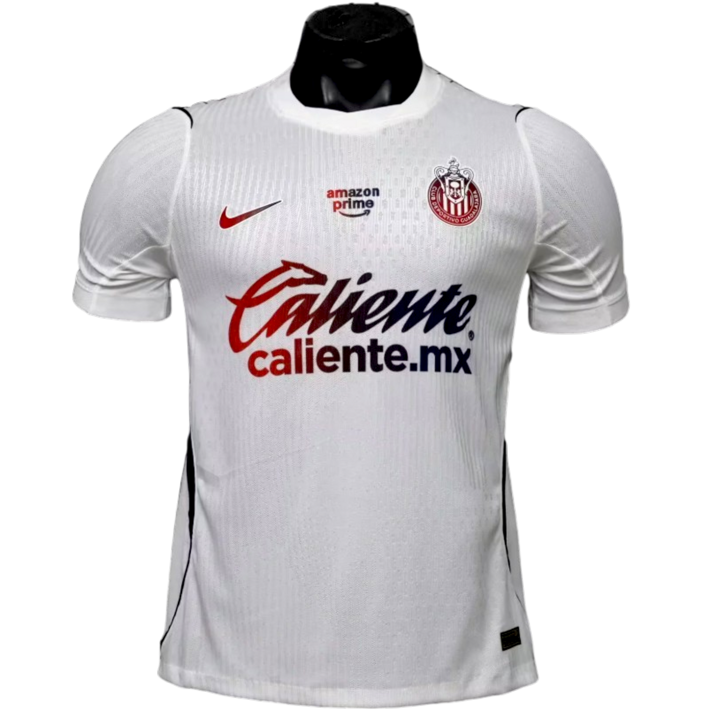 CHIVAS VISITA 26/27