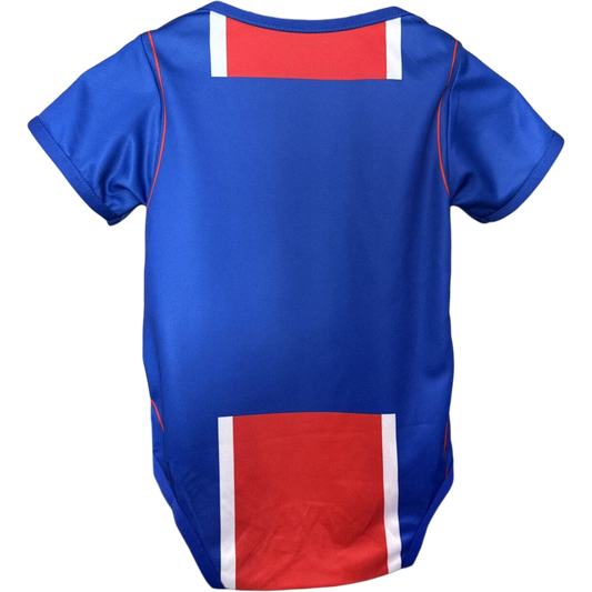 PAÑALERO PARA BEBE PARIS LOCAL 26/27