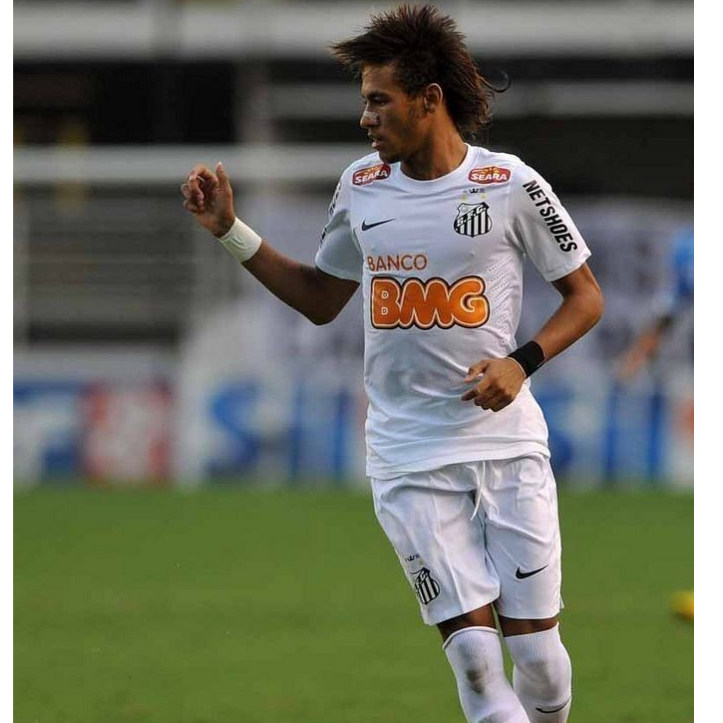SANTOS 2011/2012 LOCAL