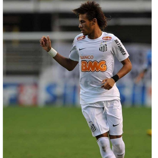 SANTOS 2011/2012 LOCAL