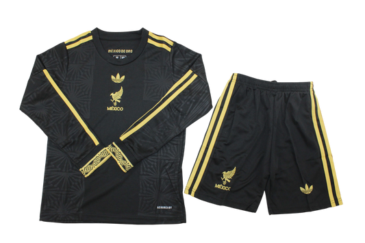 JERSEY MEXICO  PARA NIÑOS