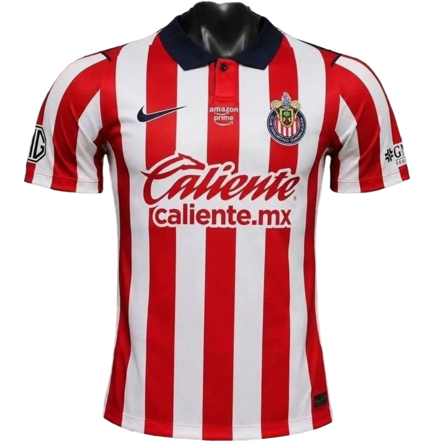 CHIVAS LOCAL 26/27