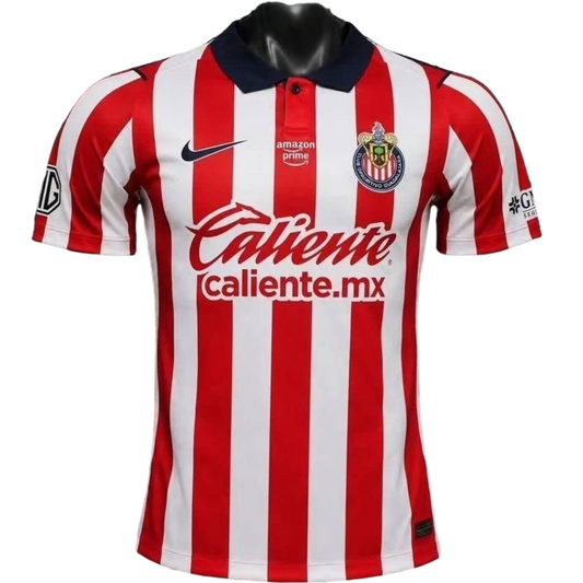 CHIVAS LOCAL 26/27