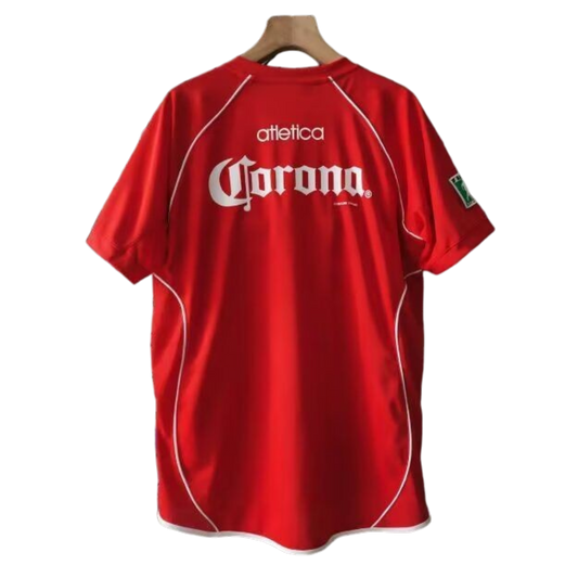 TOLUCA 2005/2006 LOCAL