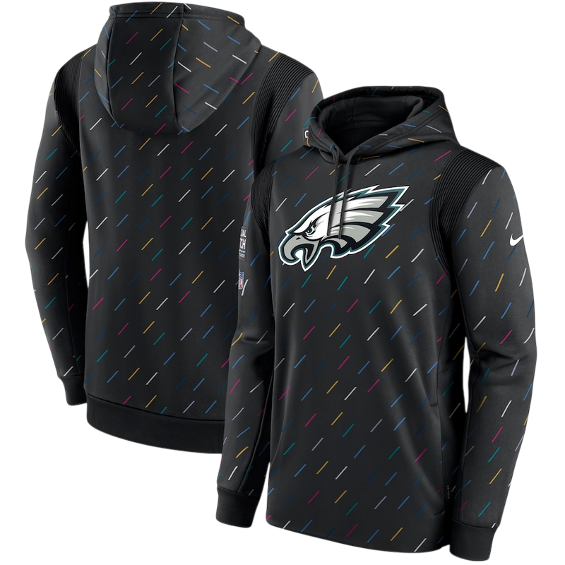 SUDADERAS EAGLES NFL HOMBRES