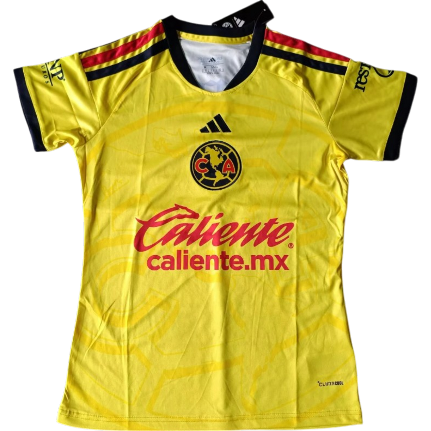 CLUB AMERICA LOCAL DAMA 26/27