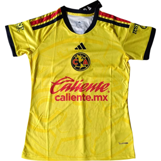 CLUB AMERICA LOCAL DAMA 26/27