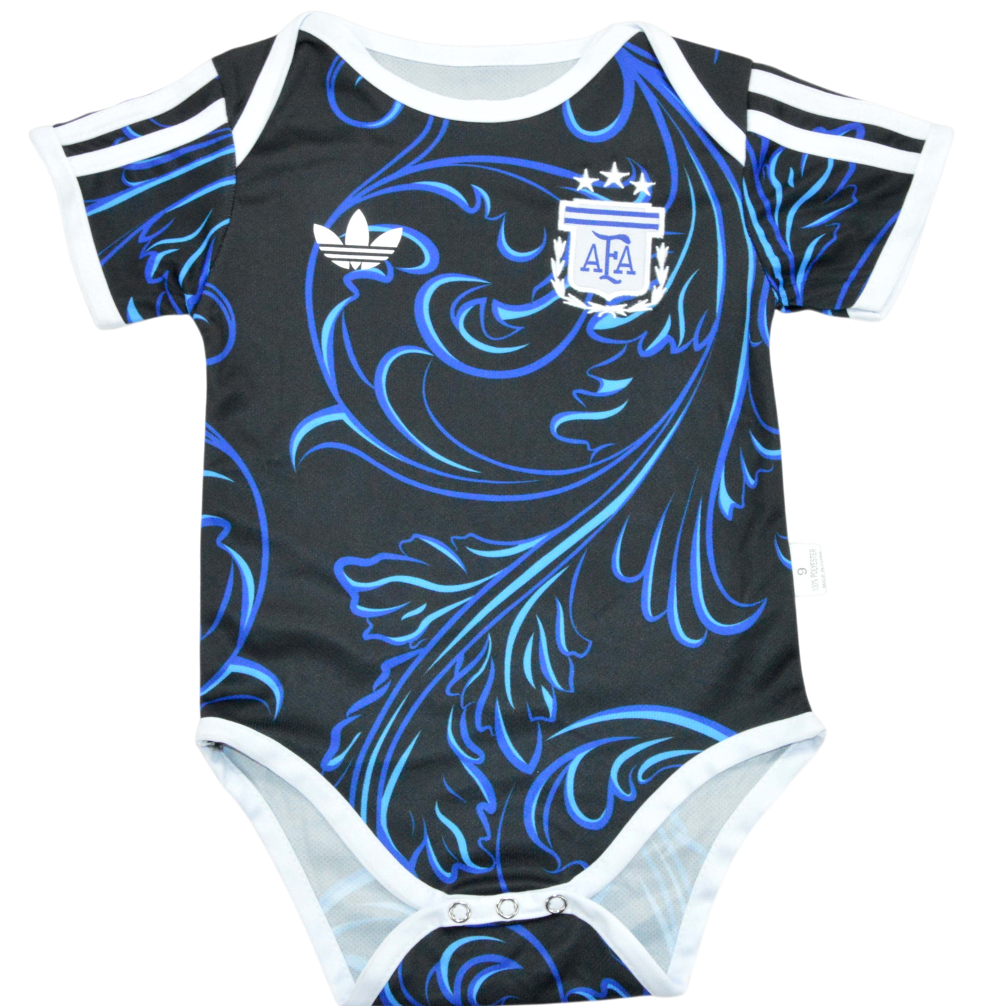 PAÑALERO PARA BEBE ARGENTINA VISITA 2026