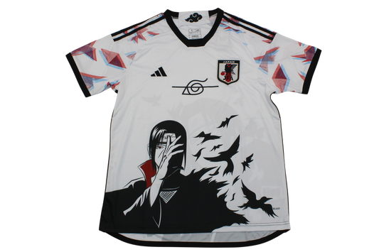 JERSEY ANIME JAPON EDICION ITACHI 1