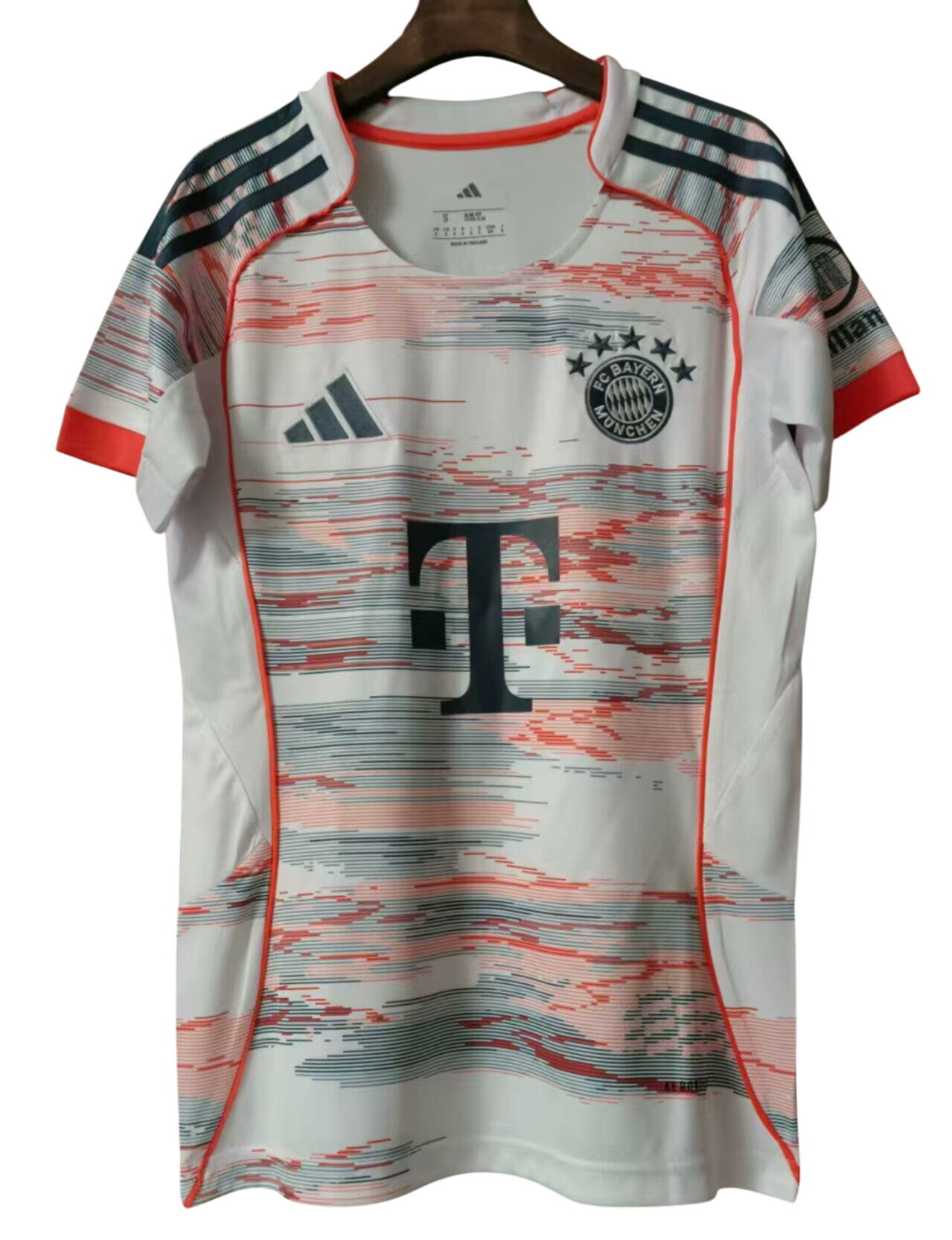 JERSEY BAYERN MUNCHEN PARA DAMA  25/26