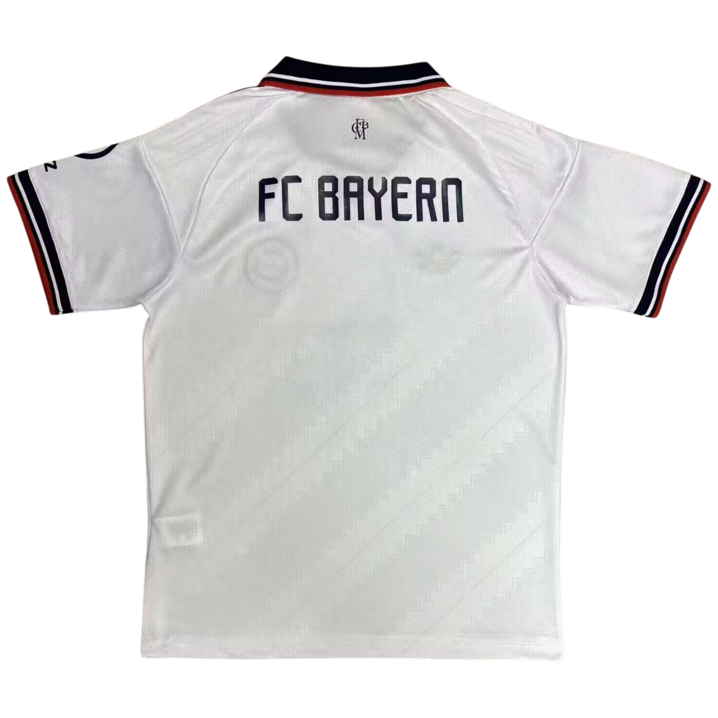 BAYERN MUNCHEN VISITA 2026/2027