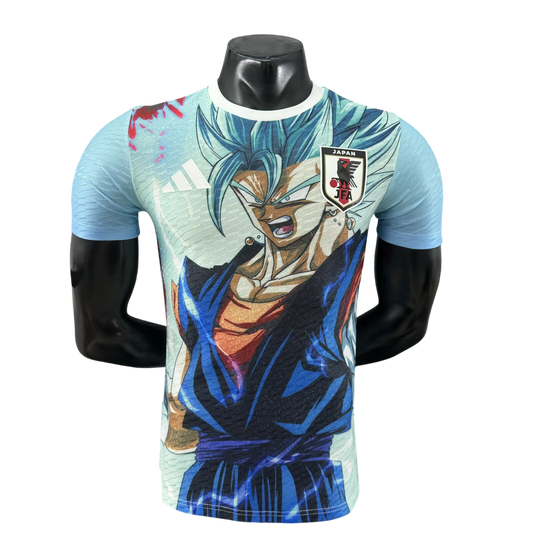 JERSEY ANIME JAPON DRAGON BALL 2