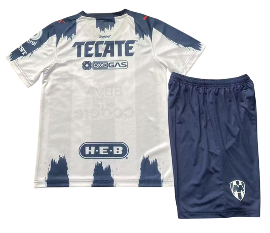 JERSEY RAYADOS PARA NIÑOS
