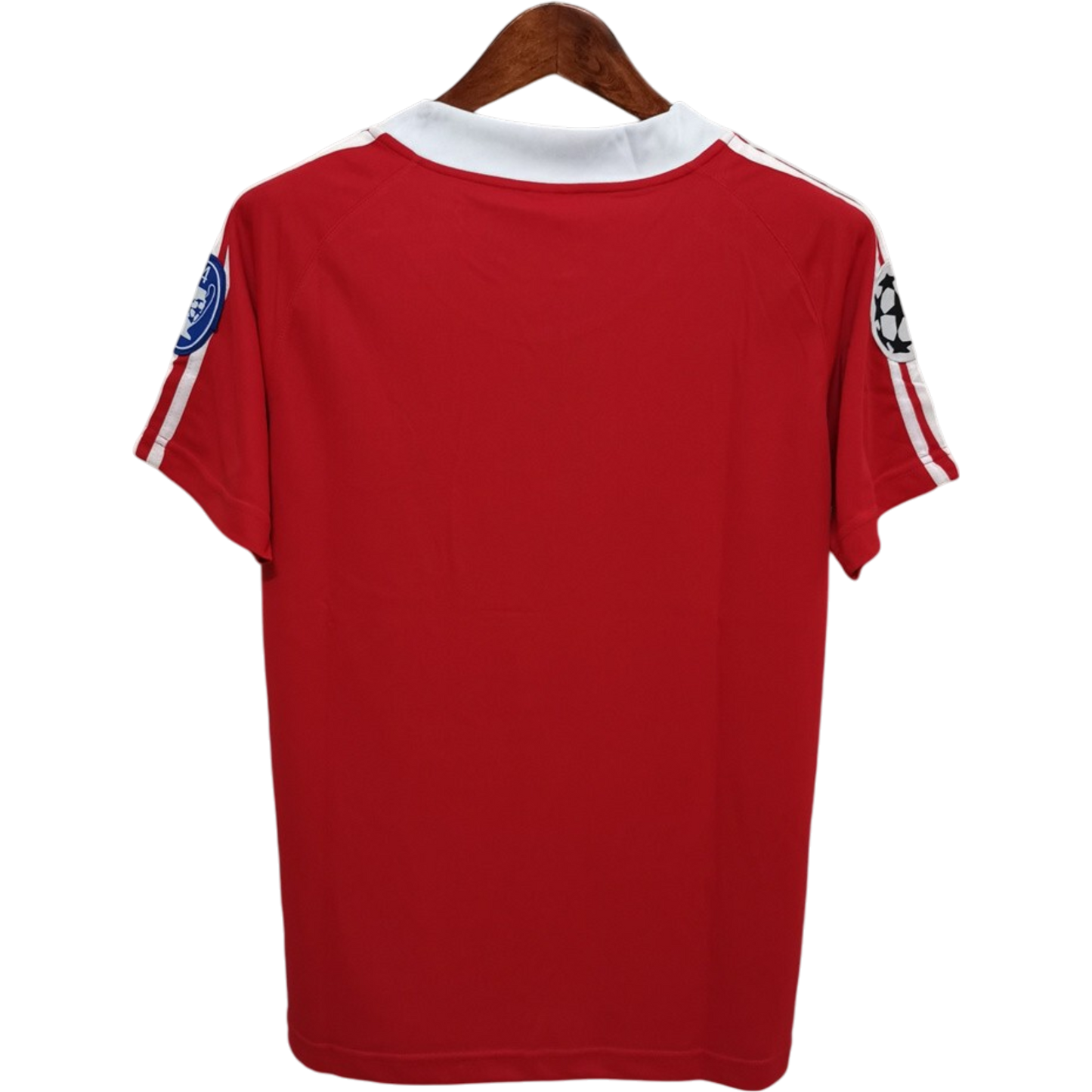 BAYERN MUNCHEN 2000/2001 LOCAL (CHAMPIONS)