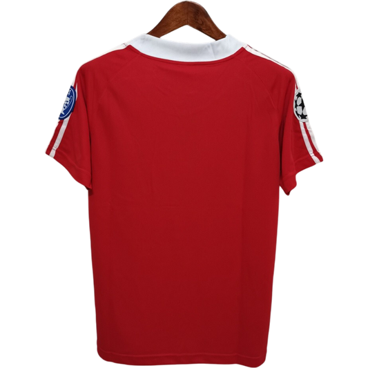 BAYERN MUNCHEN 2000/2001 LOCAL (CHAMPIONS)