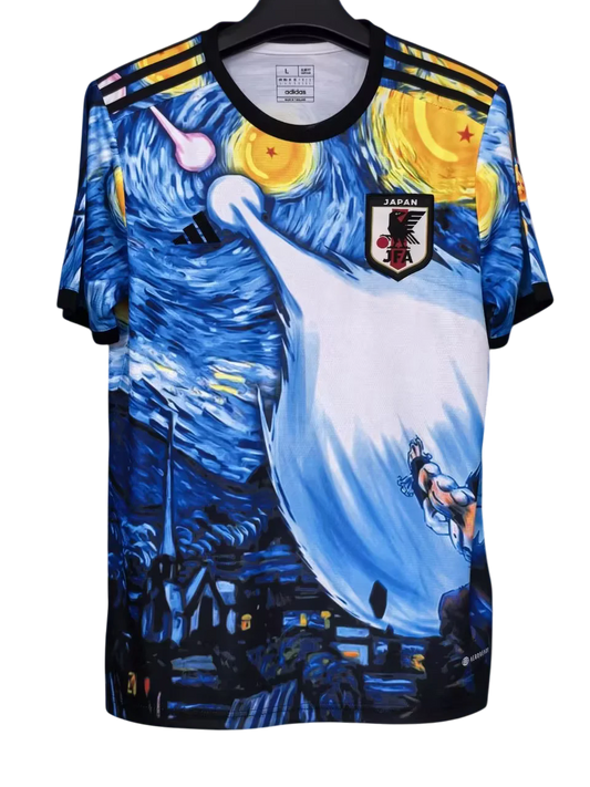 JERSEY ANIME JAPON DRAGON BALL 7