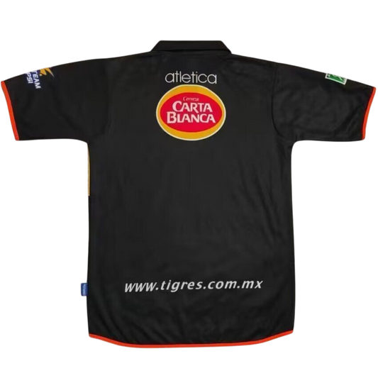 TIGRES 2003/2004 VISITA