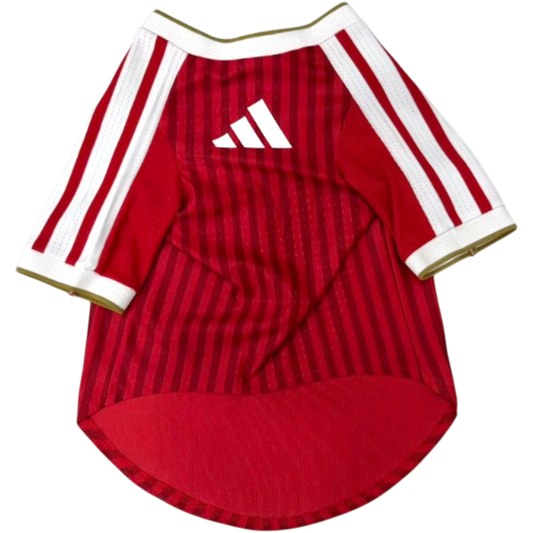 JERSEY PARA MASCOTA BAYERN MUNCHEN LOCAL 26/27