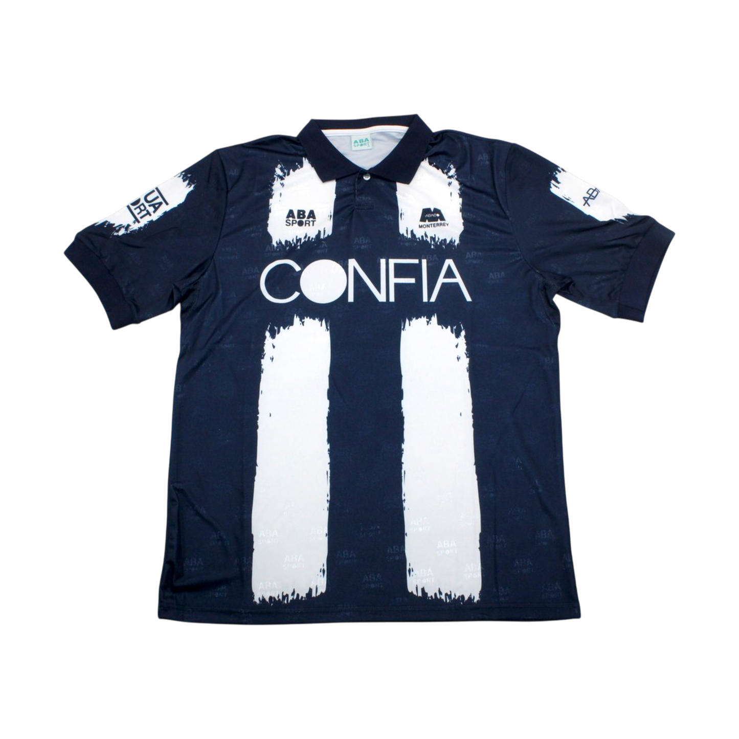 JERSEY RAYADOS RETRO VISITA 1995/1996
