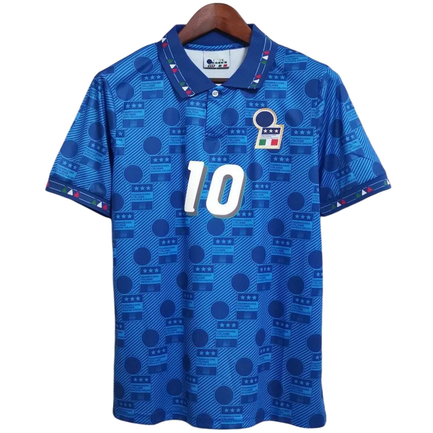 ITALIA 1994 LOCAL