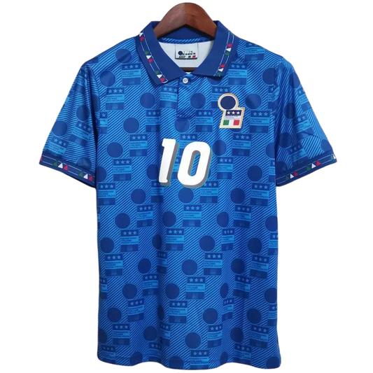 ITALIA 1994 LOCAL