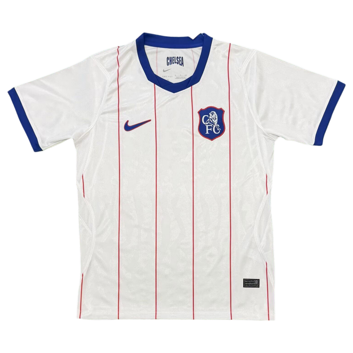 JERSEY CHELSEA 3ER JERSEY 26/27