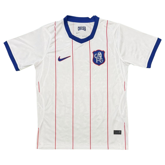 JERSEY CHELSEA 3ER JERSEY 26/27