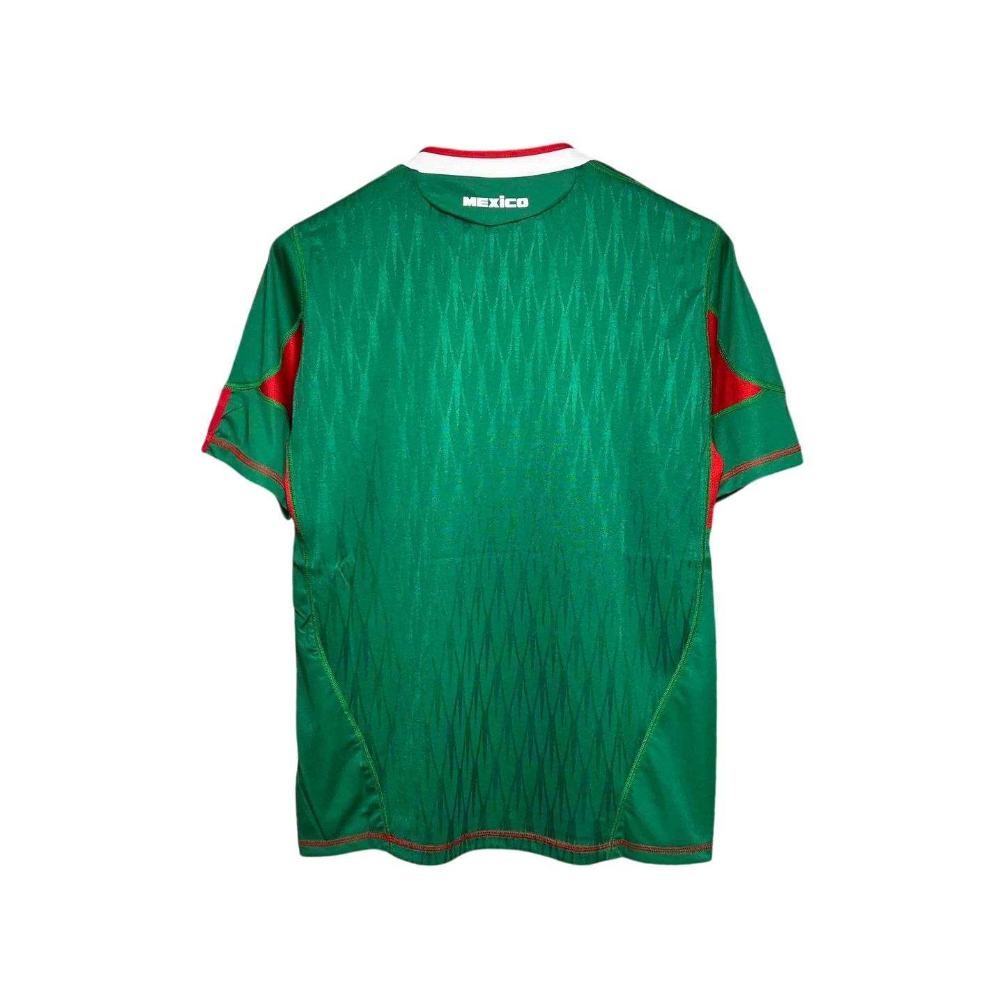 JERSEY MEXICO LOCAL RETRO 2010
