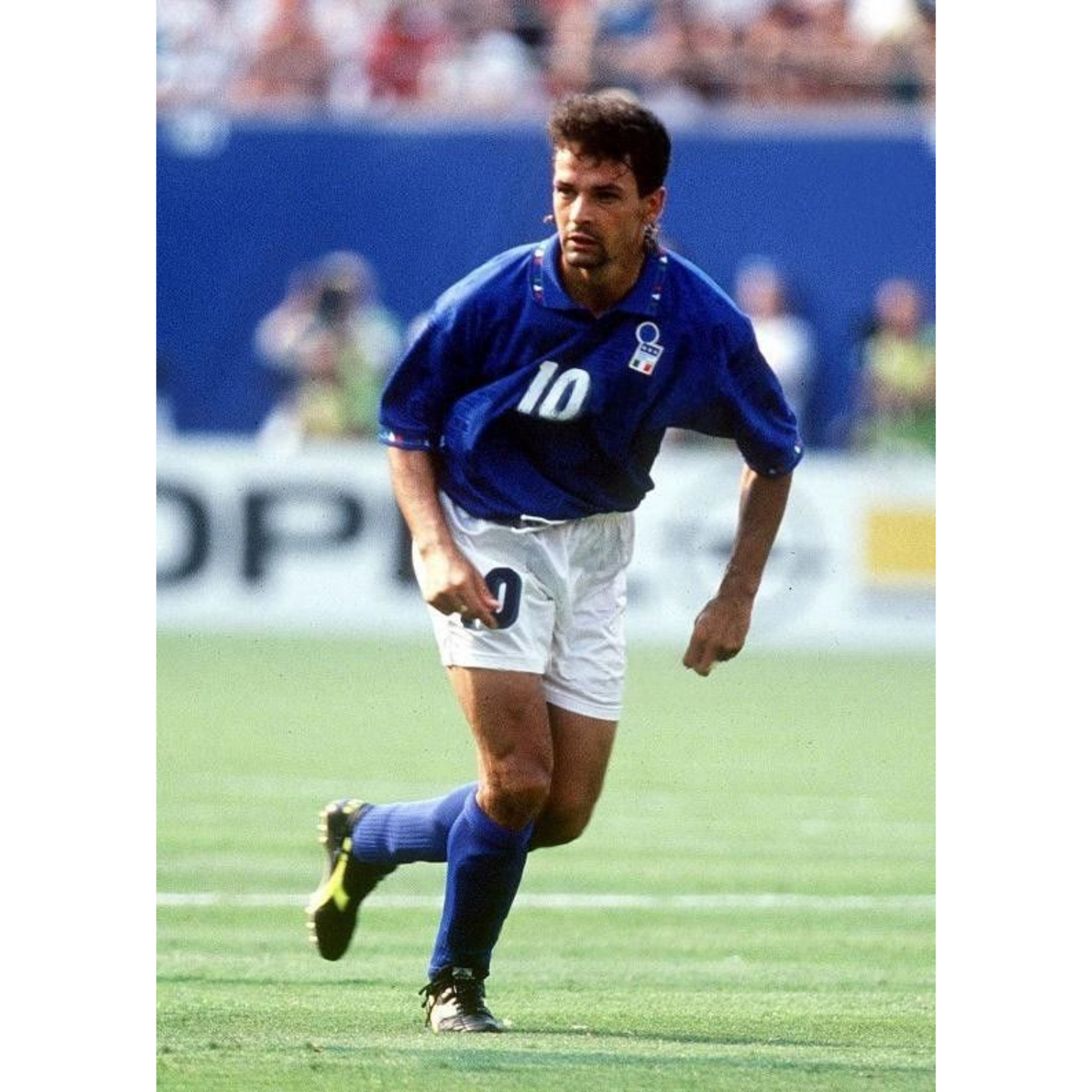 ITALIA 1994 LOCAL