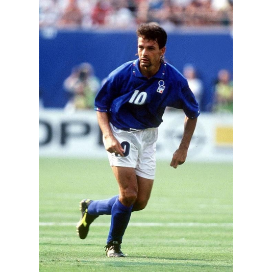 ITALIA 1994 LOCAL