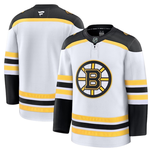 BOSTON BRUINS VISITA