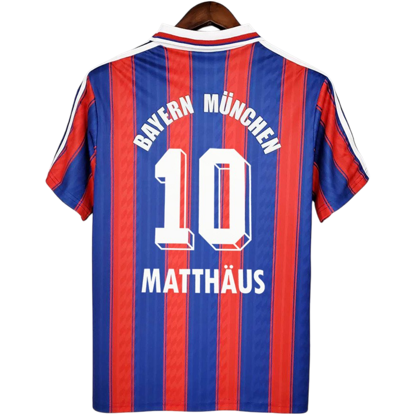 BAYERN MUNCHEN LOCAL 1995/1997