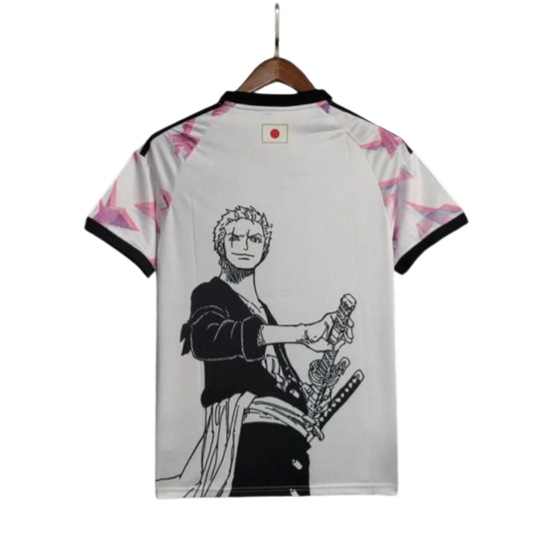 JERSEY ANIME JAPON ZORO