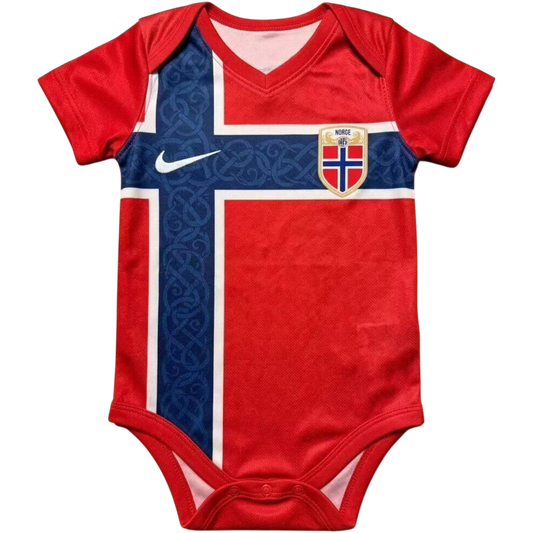PAÑALERO PARA BEBE INGLATERRA LOCAL 2026