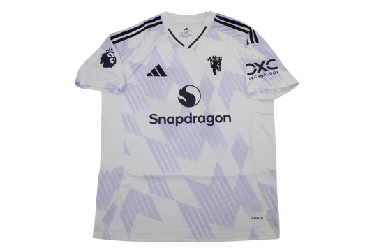 JERSEY MANCHESTER UTD. VISITA 25/26